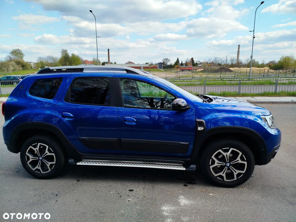 Dacia Duster TCe 130 2WD Prestige+ - 15