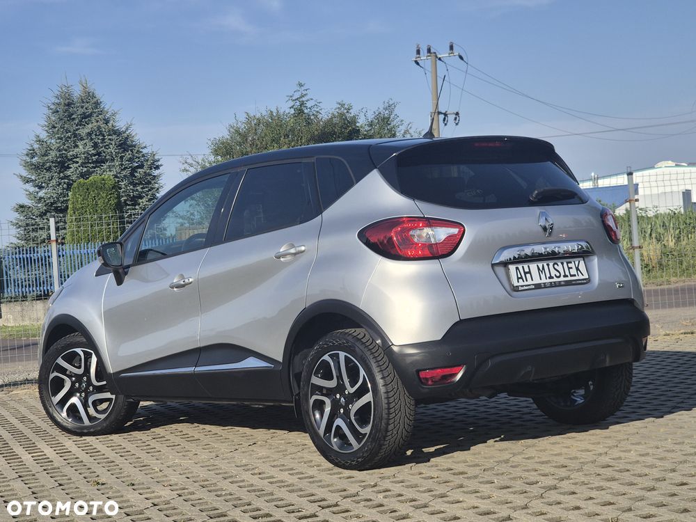 Renault Captur ENERGY TCe 120 EDC Intens - 3