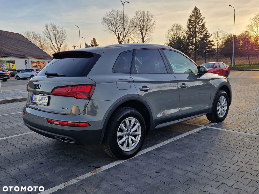 Audi Q5 2.0 TDI Quattro S tronic - 6