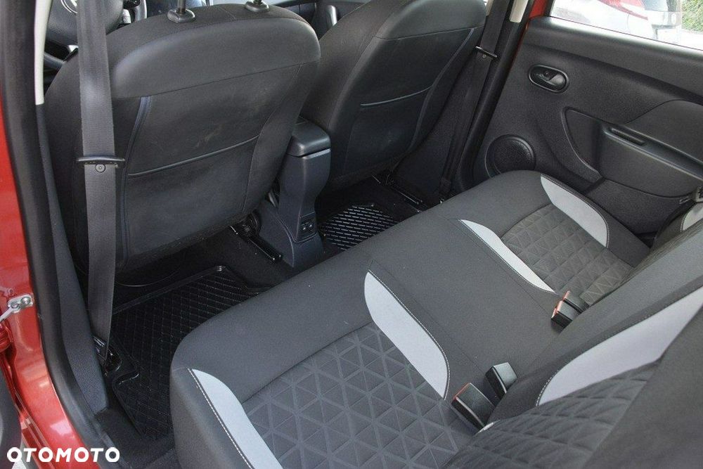 Dacia Sandero Stepway TCe 90 (S&S) Prestige - 28