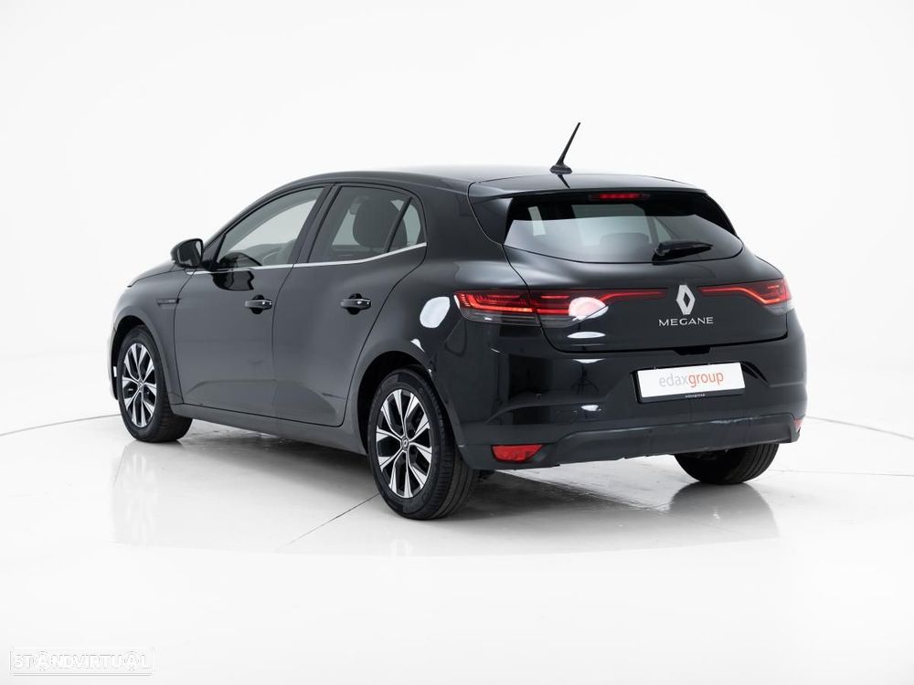 Renault Mégane 1.5 Blue dCi Limited - 5