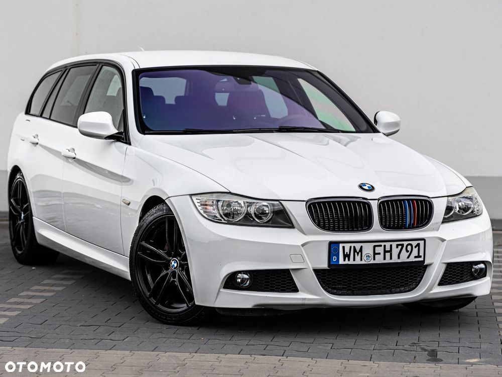 BMW Seria 3 318i Edition Sport - 2