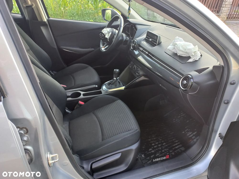 Mazda 2 1.5 Skymotion - 19