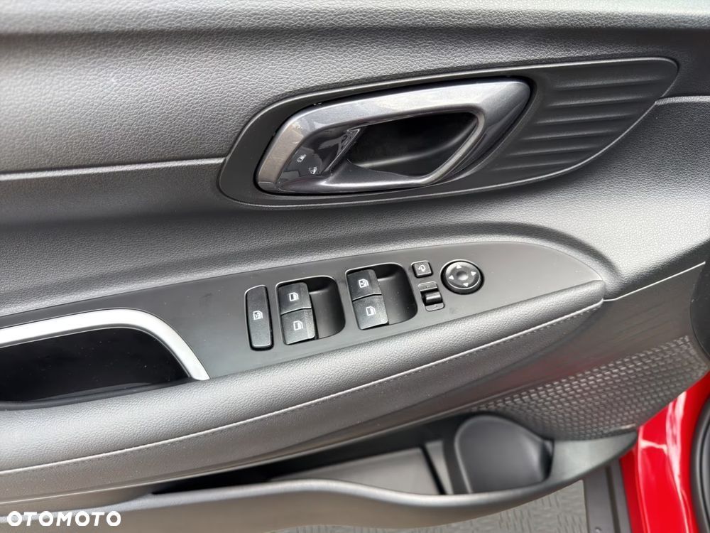Hyundai Bayon 1.0 T-GDI Executive DCT - 14