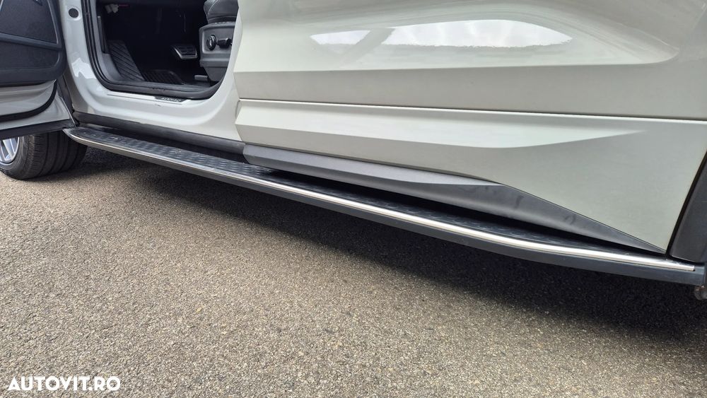Skoda Kodiaq 2.0 TDI 4X4 DSG Sportline - 38