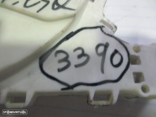 Fecho FEC3390 MERCEDES W212 2011 FE 4 PINOS - 1