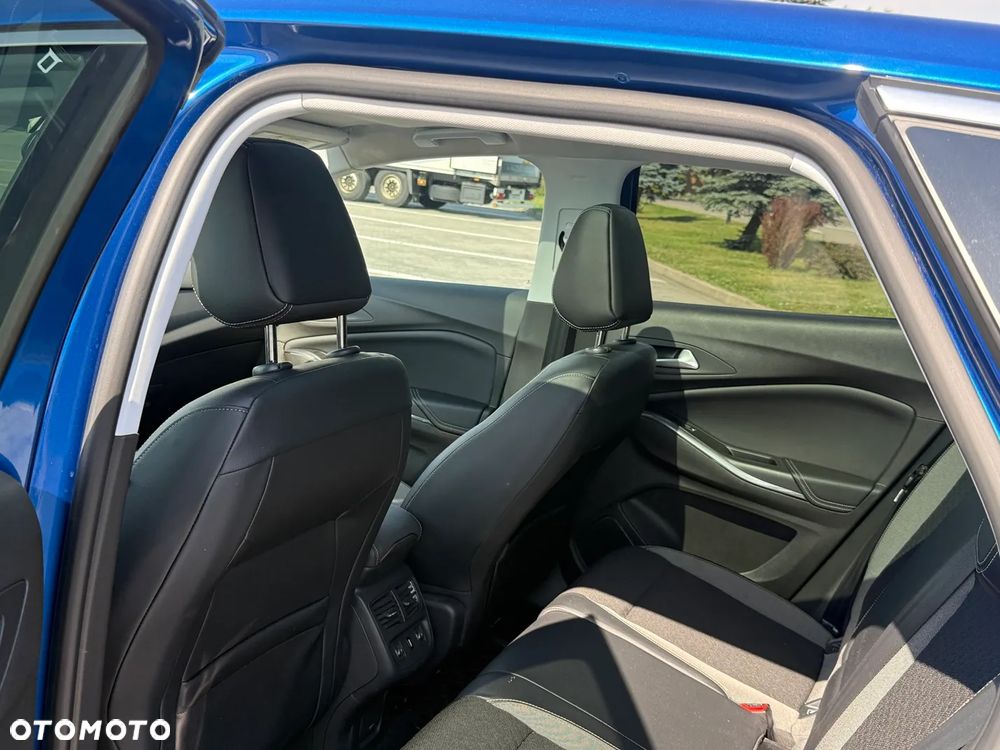 Opel Grandland X 1.2 Start/Stop Ultimate - 16