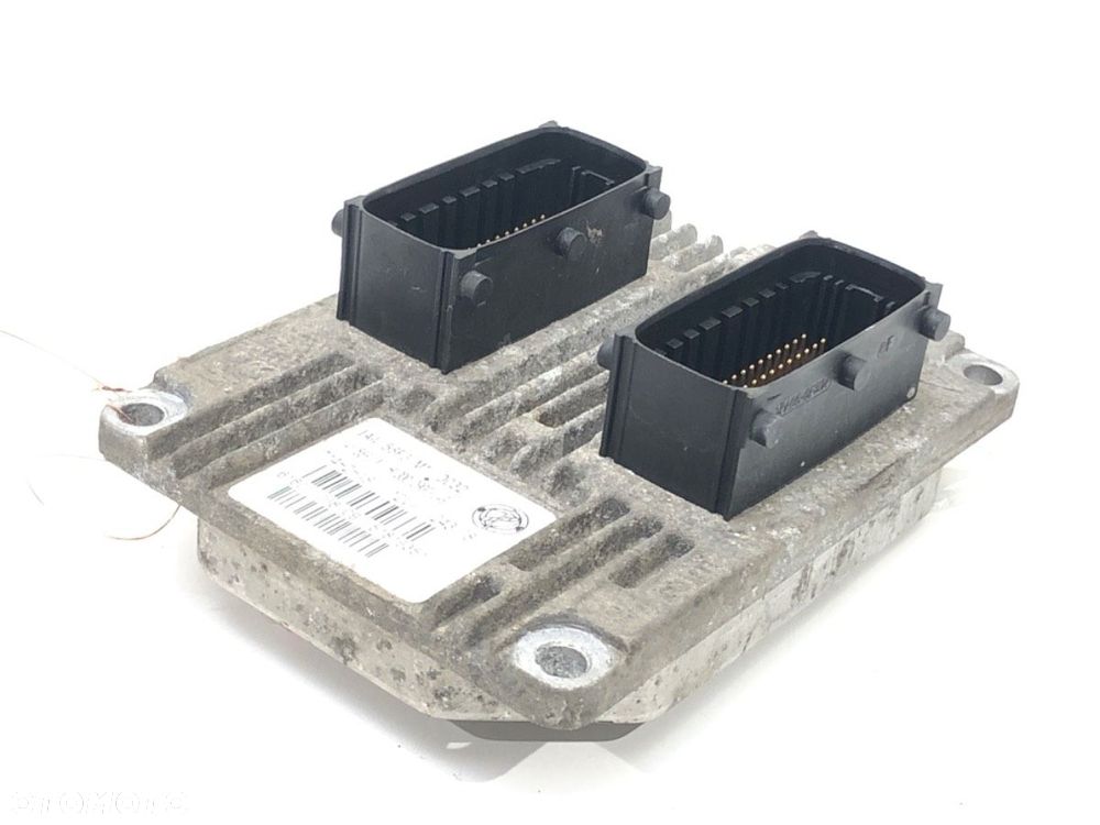KOMPUTER SILNIKA  FIAT GRANDE PUNTO (199_) 2005 - 2022 1.2 48 kW [65 KM] benzyna 2005 - 2022 - 3