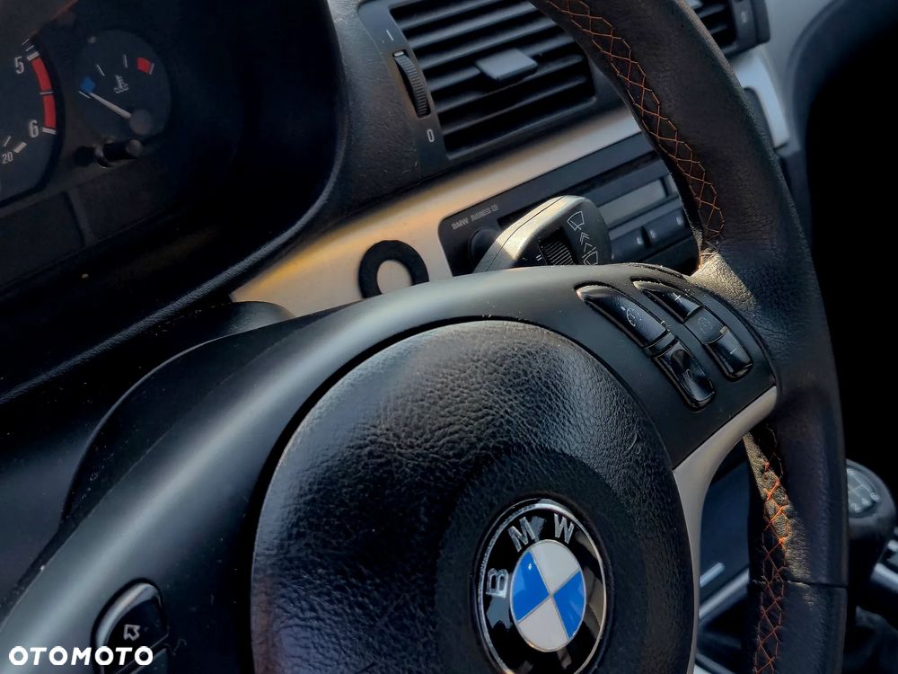 BMW Seria 3 330 Cd - 11