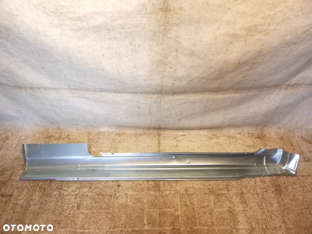 opel kadet e 3d próg lewy - 6