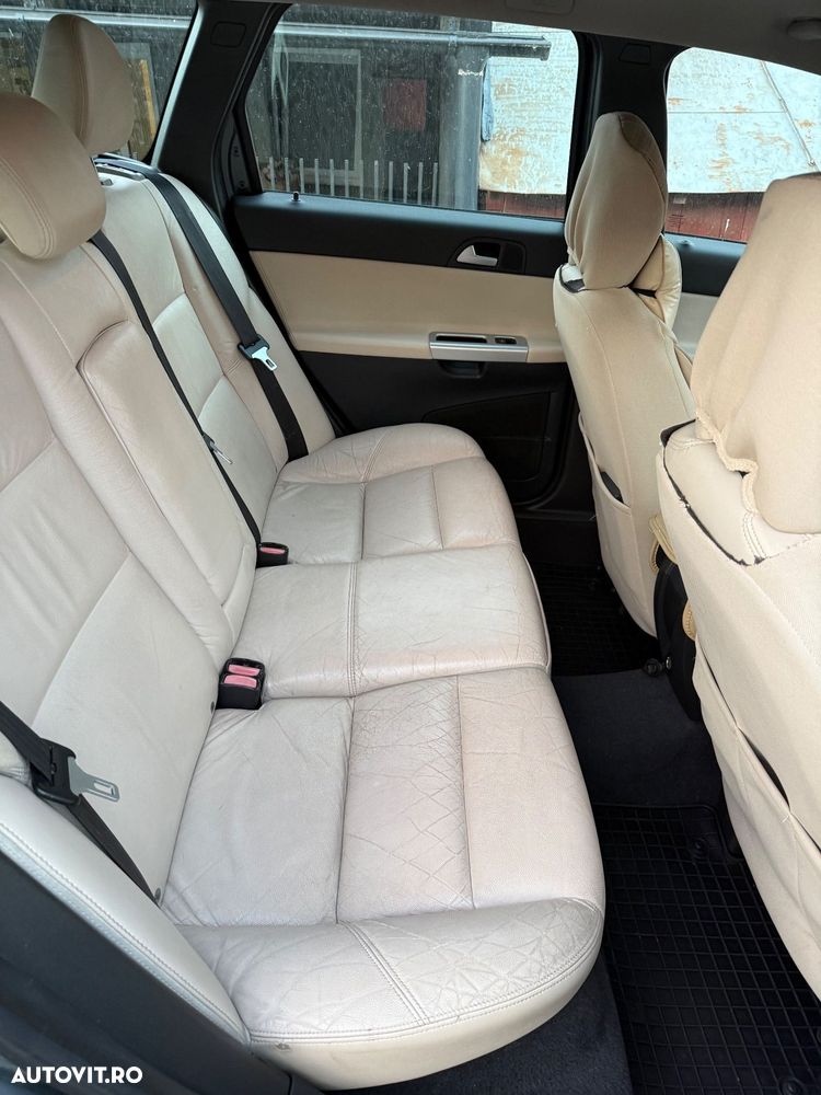 Volvo V50 DRIVe Business Pro Edition - 10