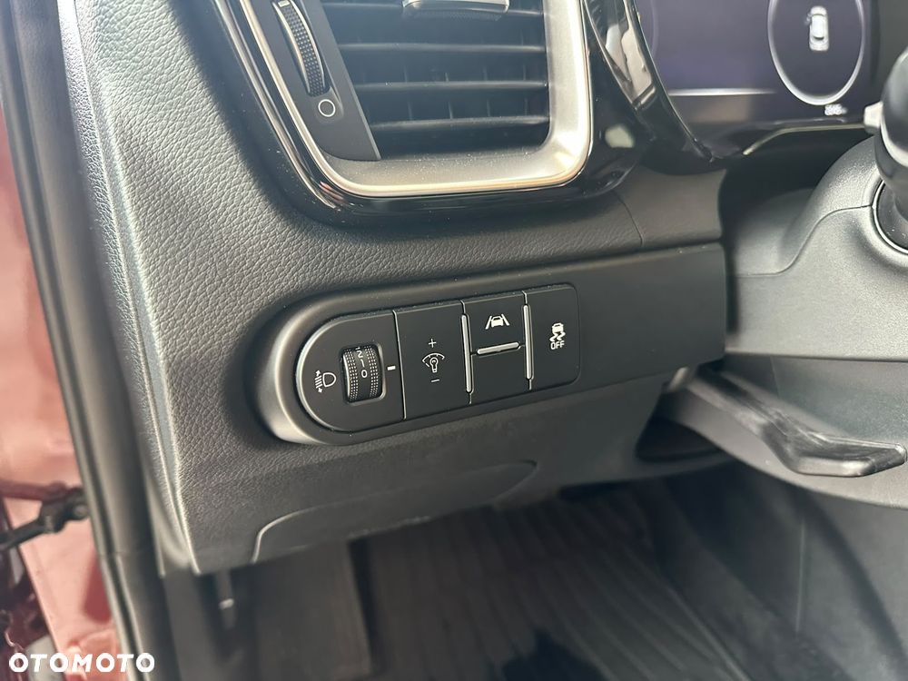 Kia XCeed 1.6 T-GDI Business Line DCT - 20
