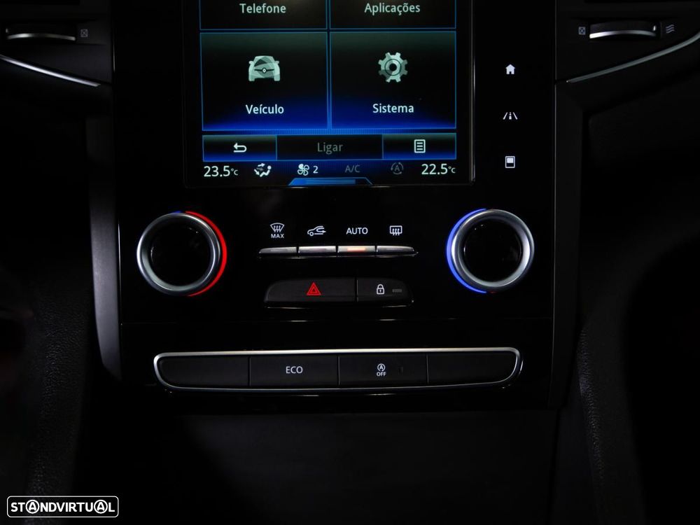 Renault Talisman Sport Tourer - 15