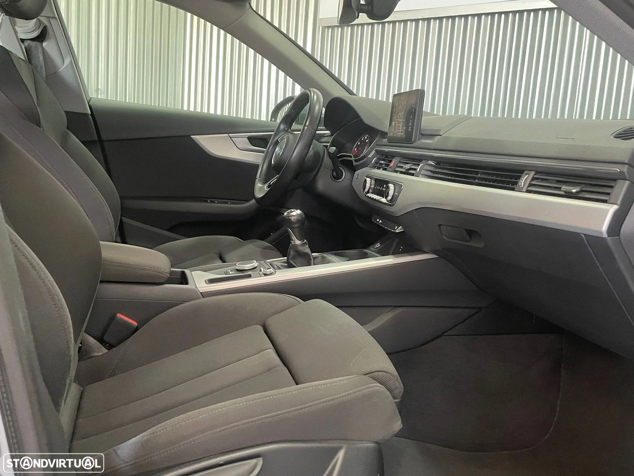 Audi A4 1.4 TSI Sport - 23