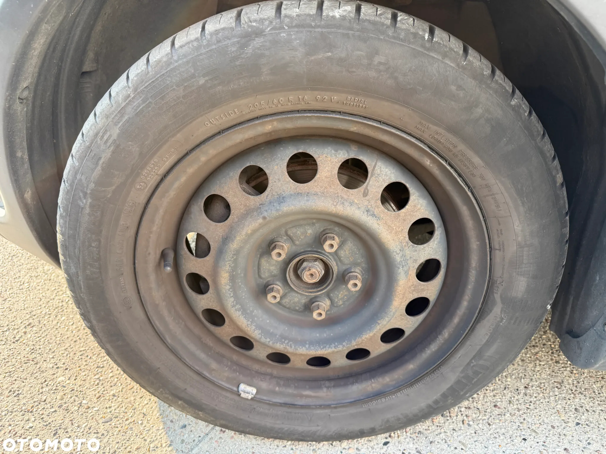 Suzuki SX4 1.9 DDiS DPF 4x2 Comfort - 11