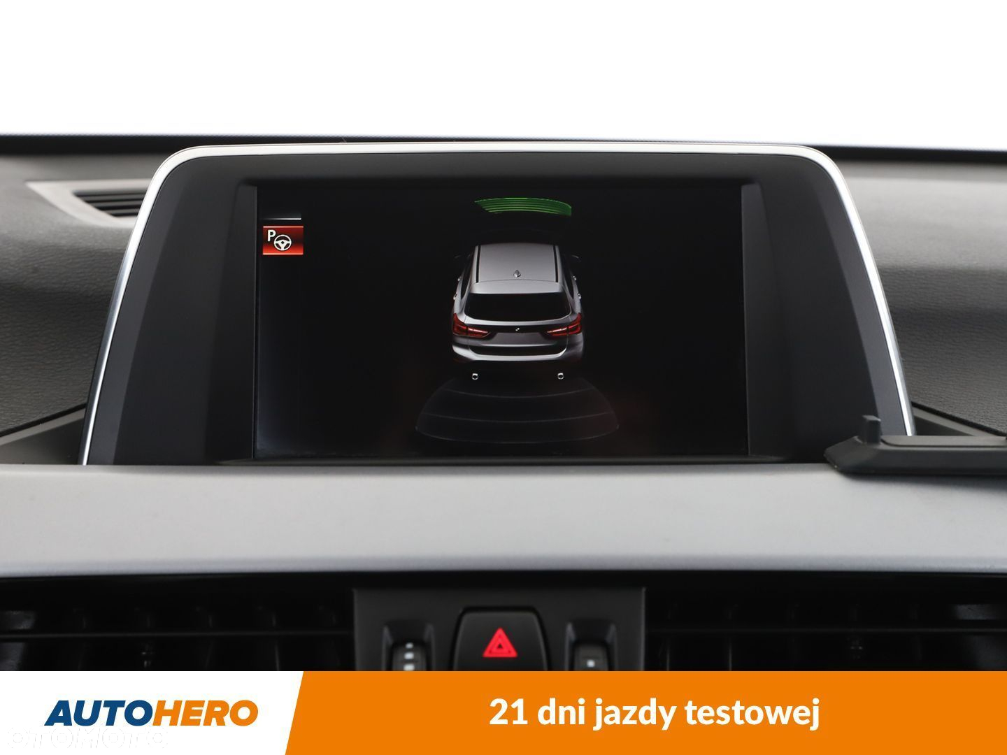BMW X1 - 21