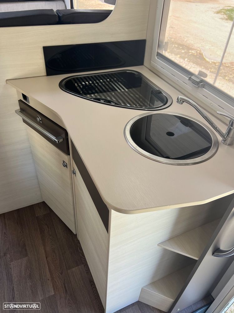 Chausson Trigano - 18