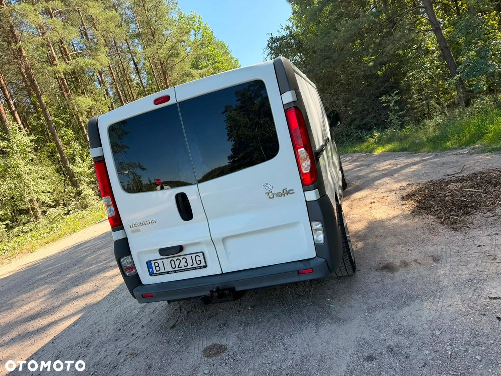 Renault Trafic - 5