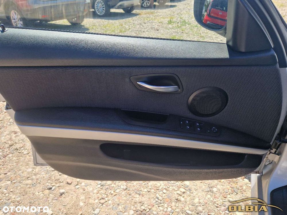 BMW Seria 3 - 20