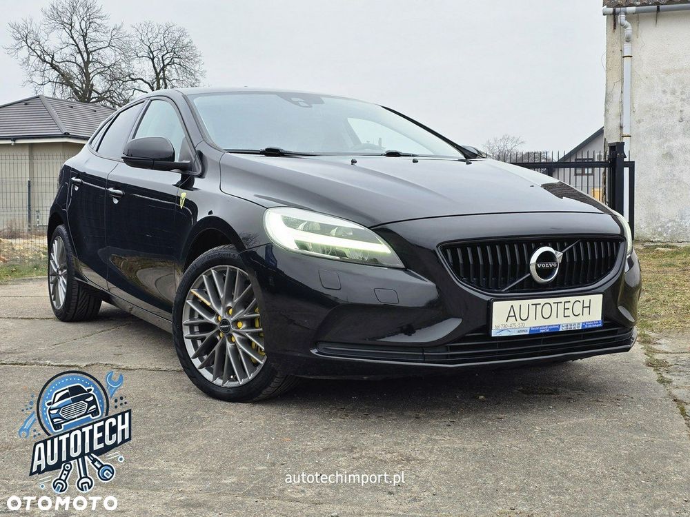 Volvo V40 - 1