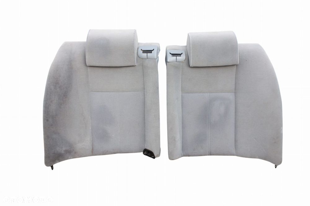 FOTELE KANAPA KOMPLET BMW 728 E38 - 1