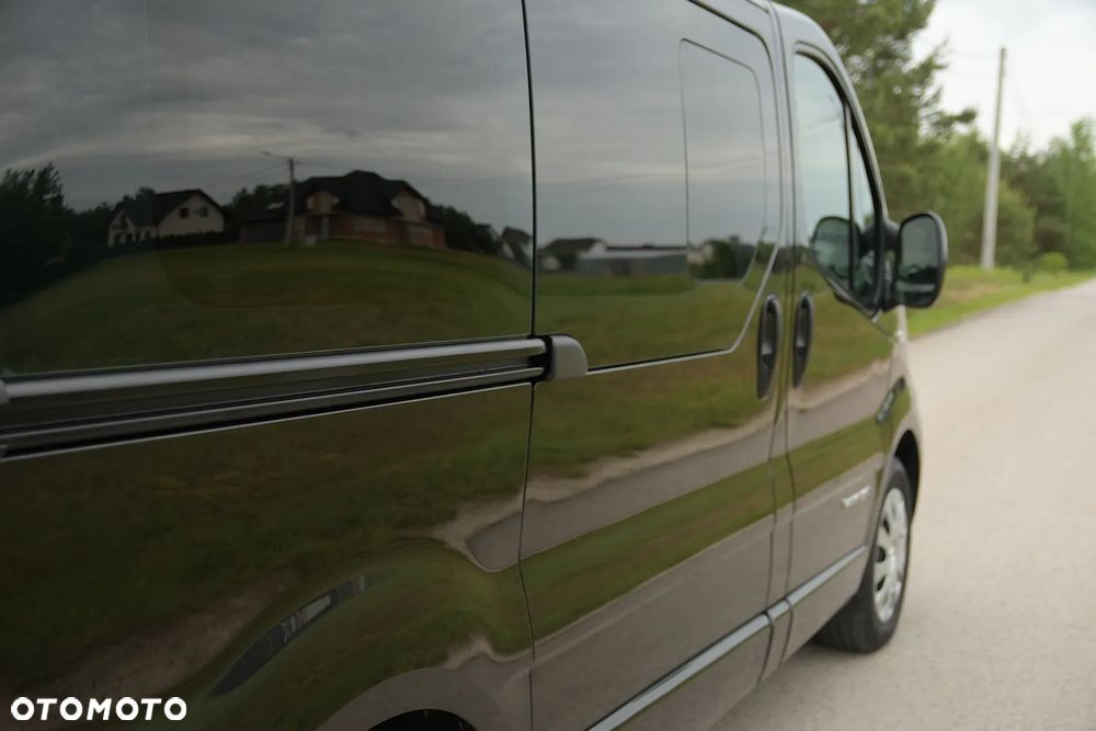 Renault Trafic - 15