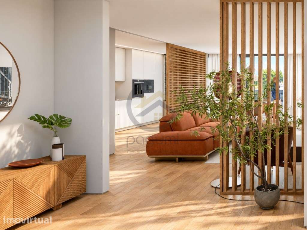 T3 Apartamento - Trofa - Centro da Cidade - Grande imagem: 5/14