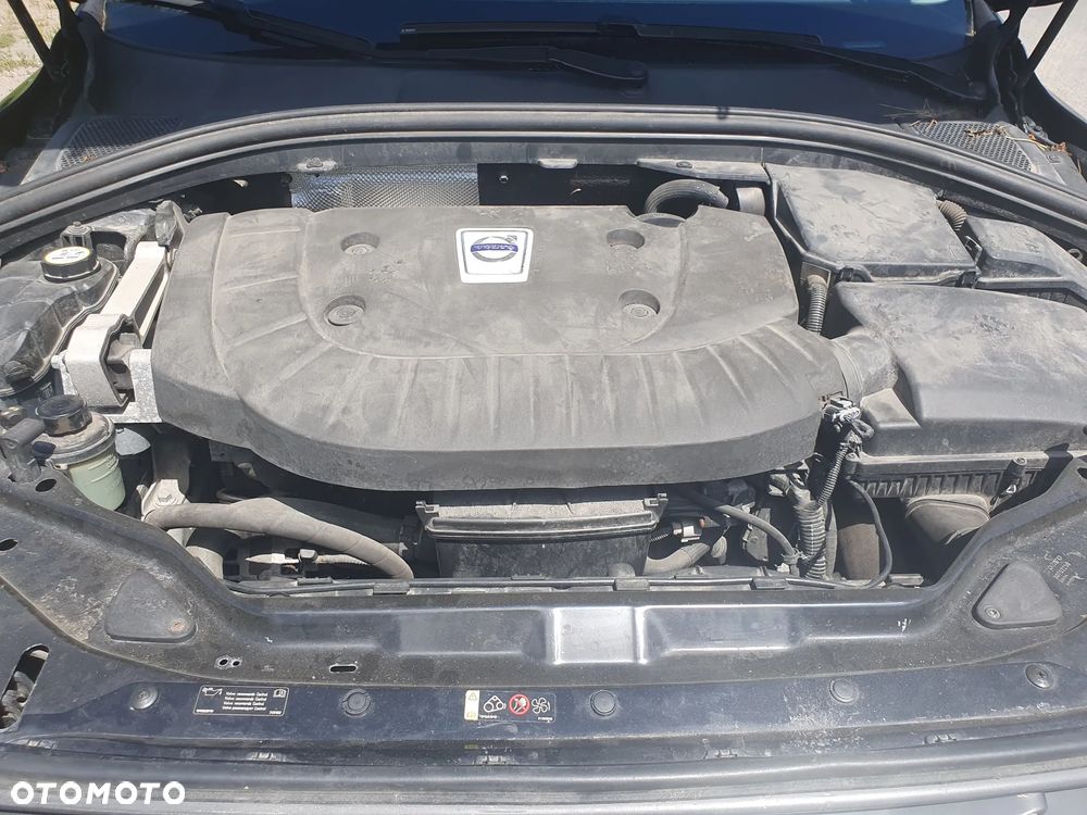 Volvo XC 60 D4 AWD Geartronic Momentum - 15