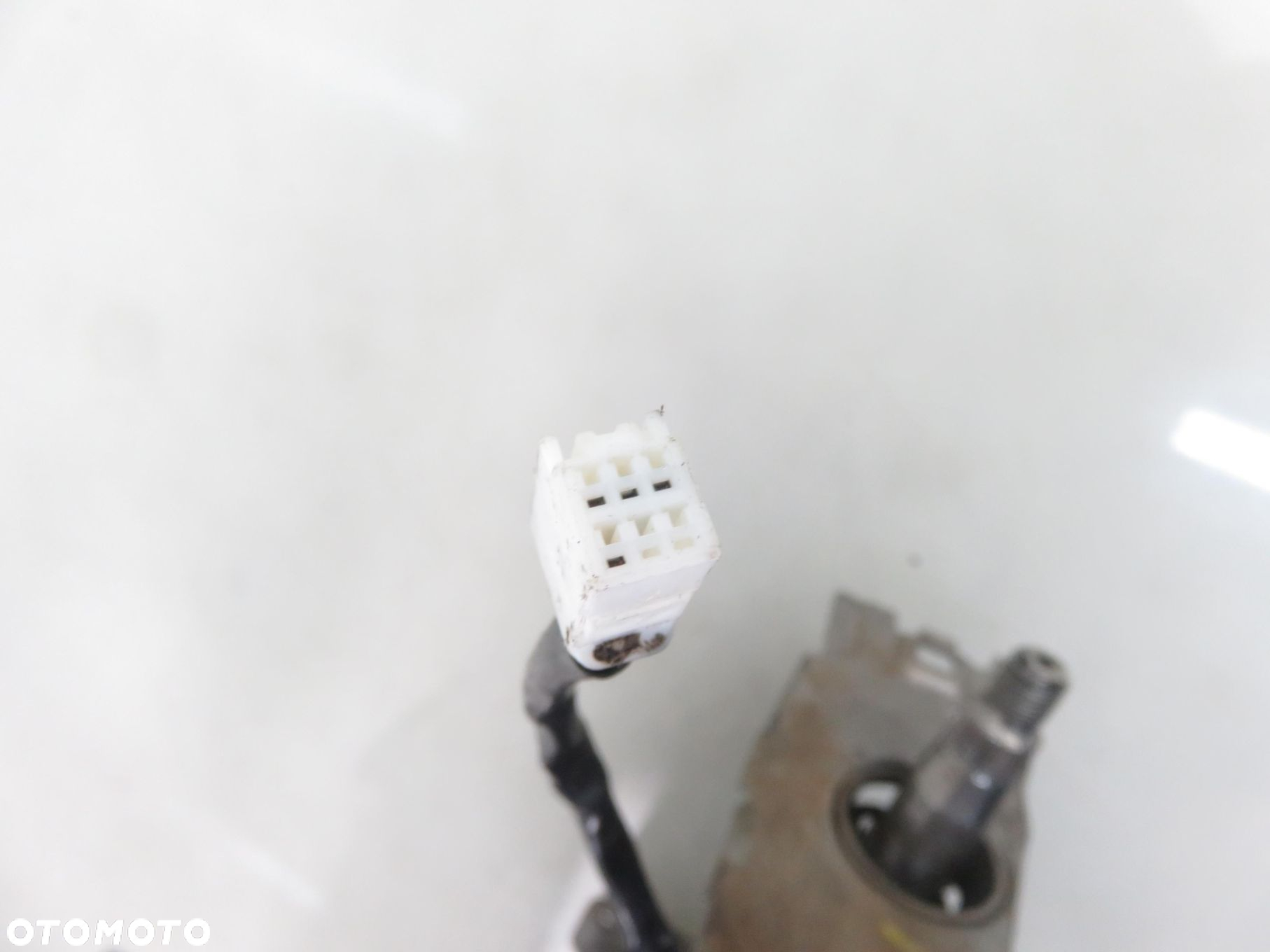 WSPOMAGANIE ELEKTRYCZNE TOYOTA YARIS I 6900000264 45200D030 - 10