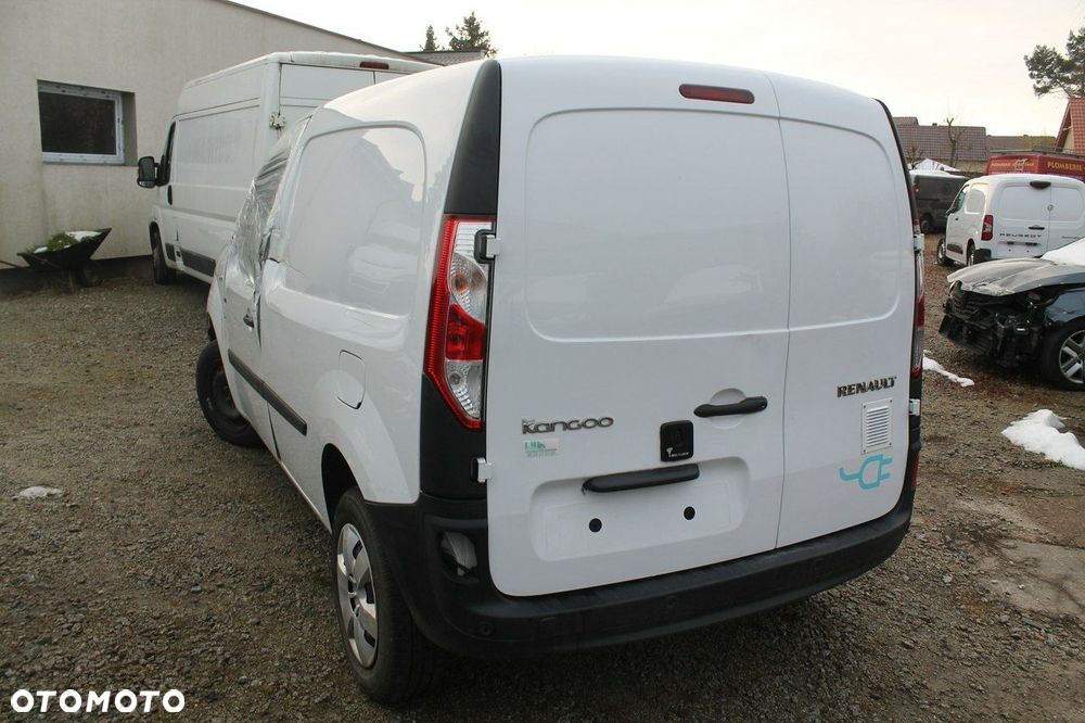 Renault Kangoo - 7