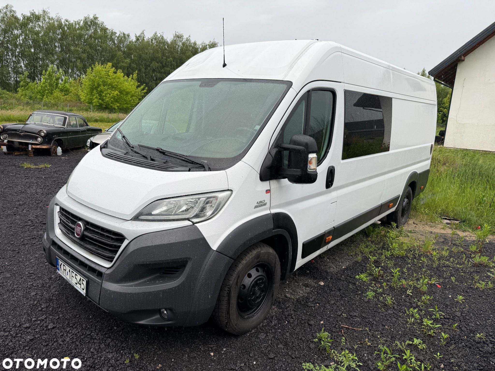 Fiat Ducato - 1