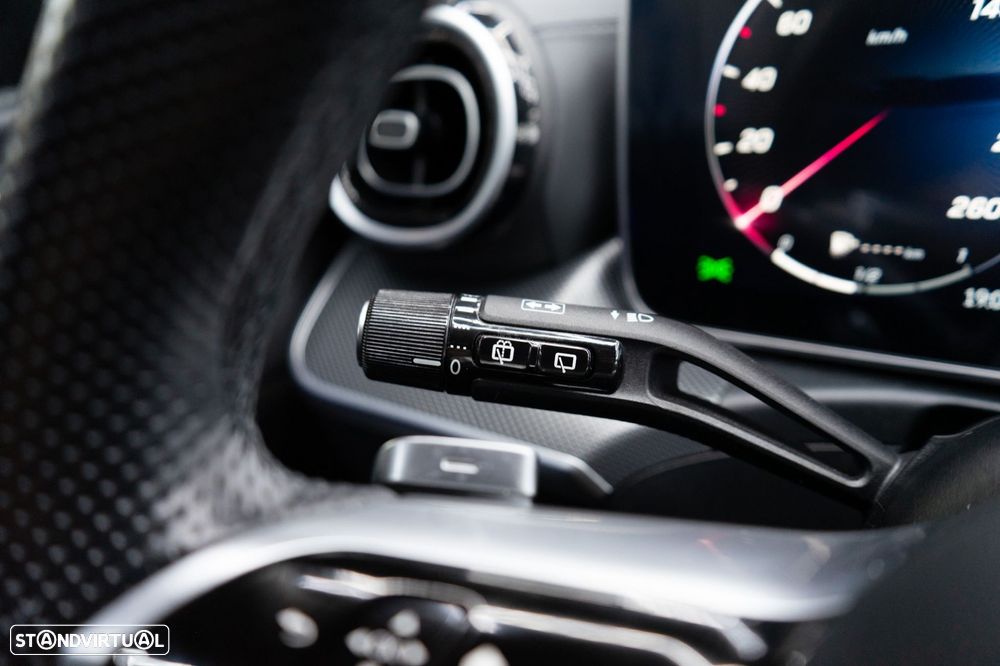 Mercedes-Benz C 300 de T 9G-TRONIC AMG Line - 38