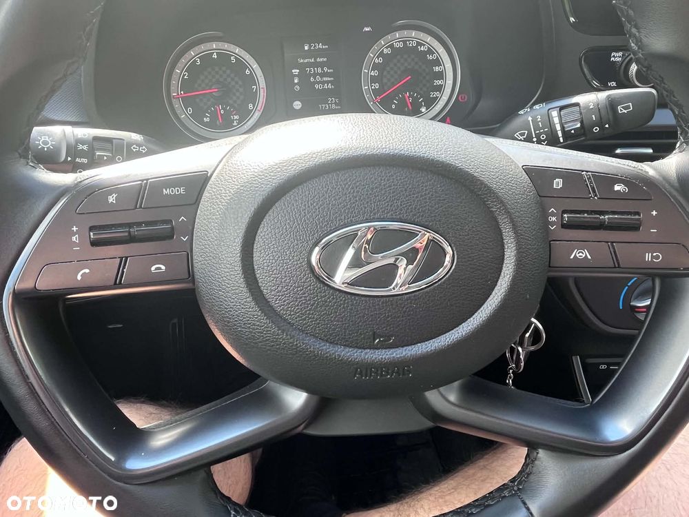 Hyundai i20 - 15