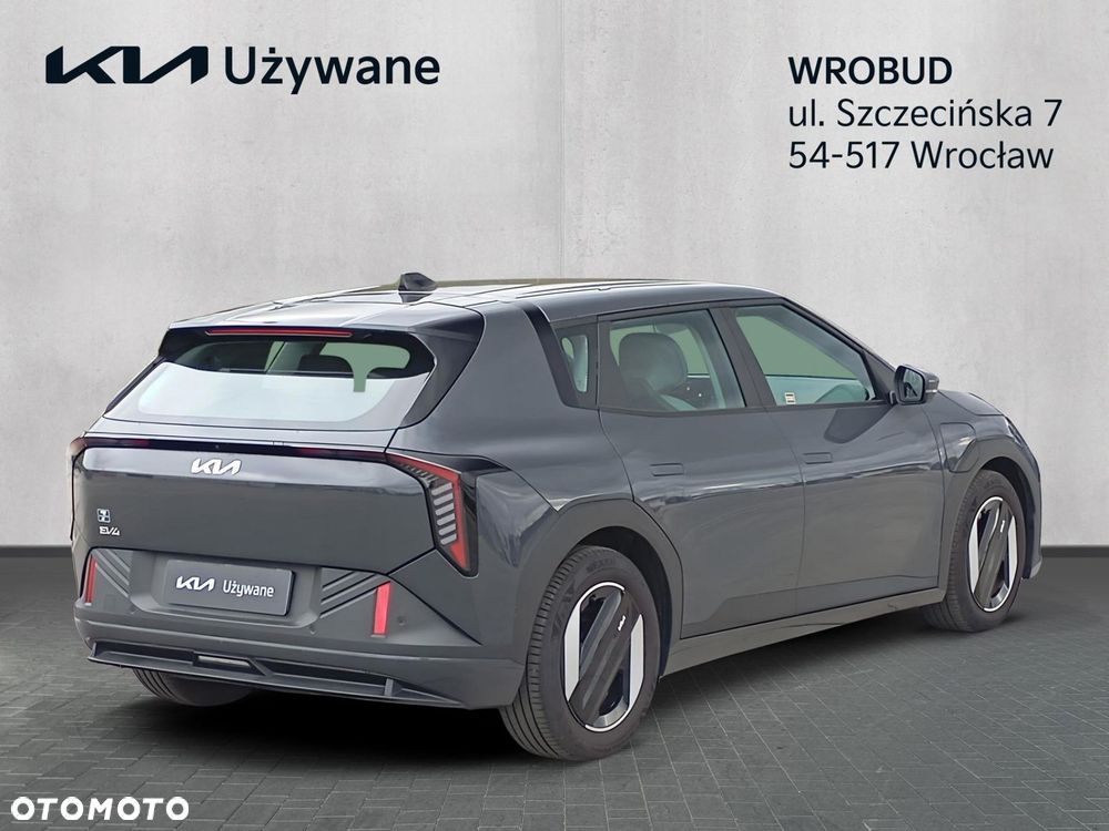 Kia EV4 58.3kWh Air - 5