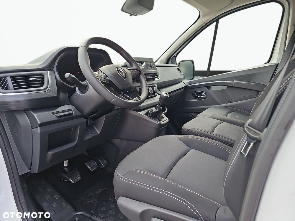 Renault trafic - 10