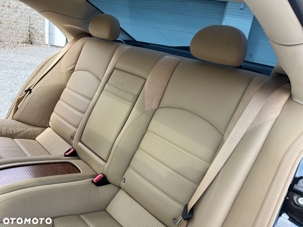 Mercedes-Benz CLS 63 AMG 7G-TRONIC - 26