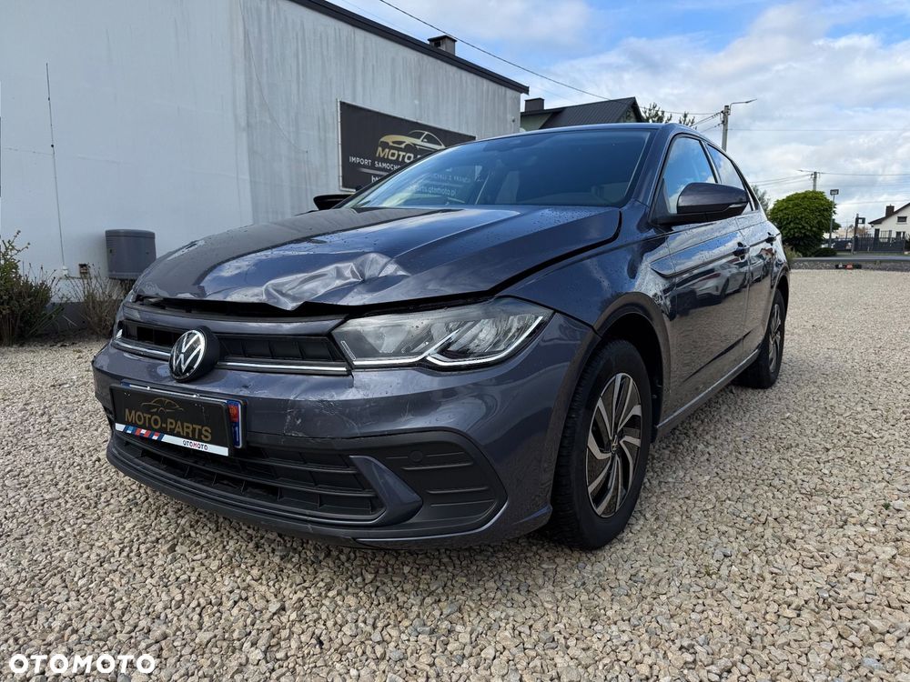 Volkswagen Polo - 6