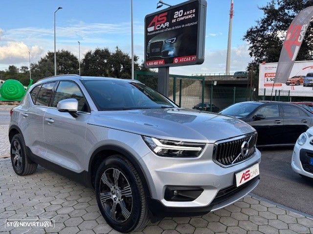Volvo XC 40 1.5 T3 Inscription - 1