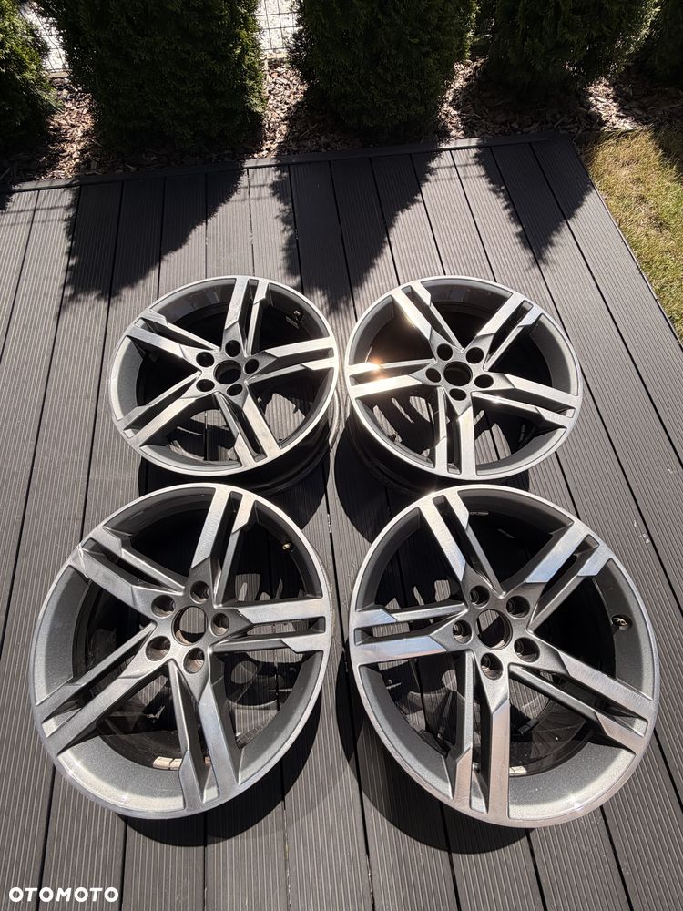 Audi A4 Limousine 40 TFSI S tronic S line - 29