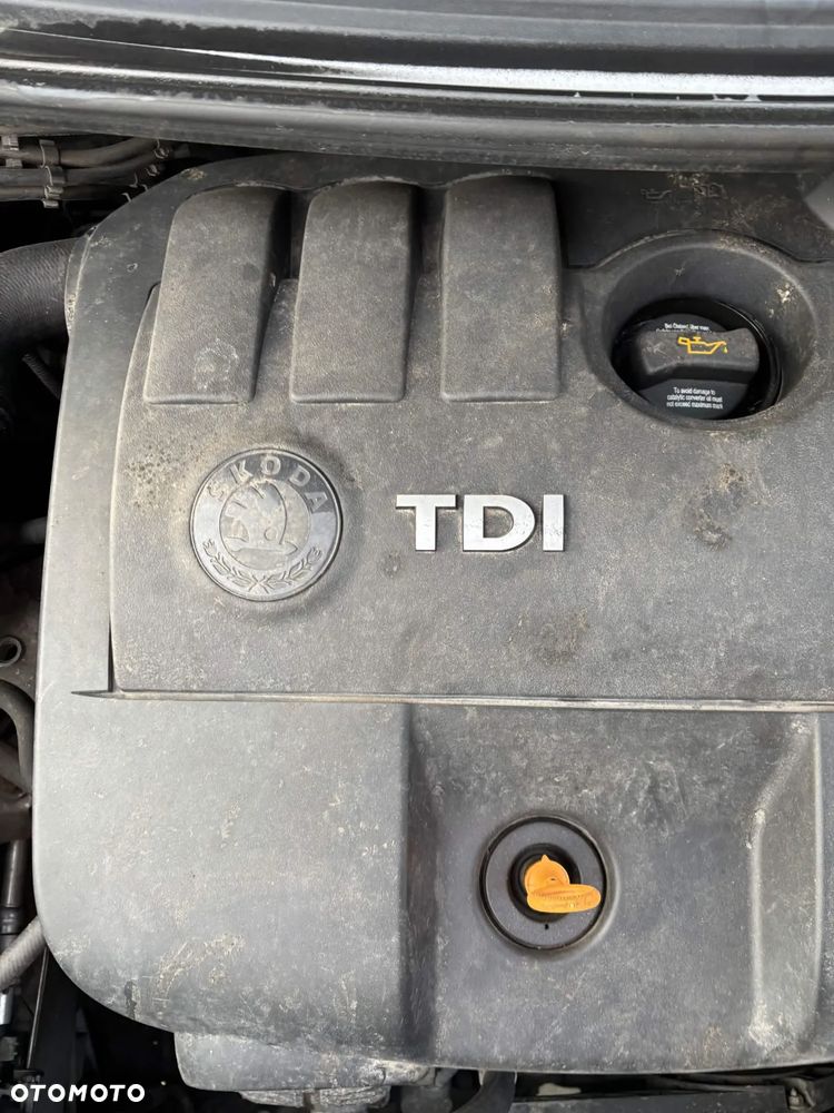 Skoda Roomster 1.4 TDI - 12