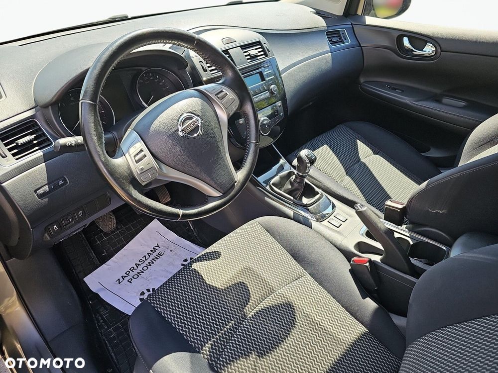Nissan Pulsar - 12
