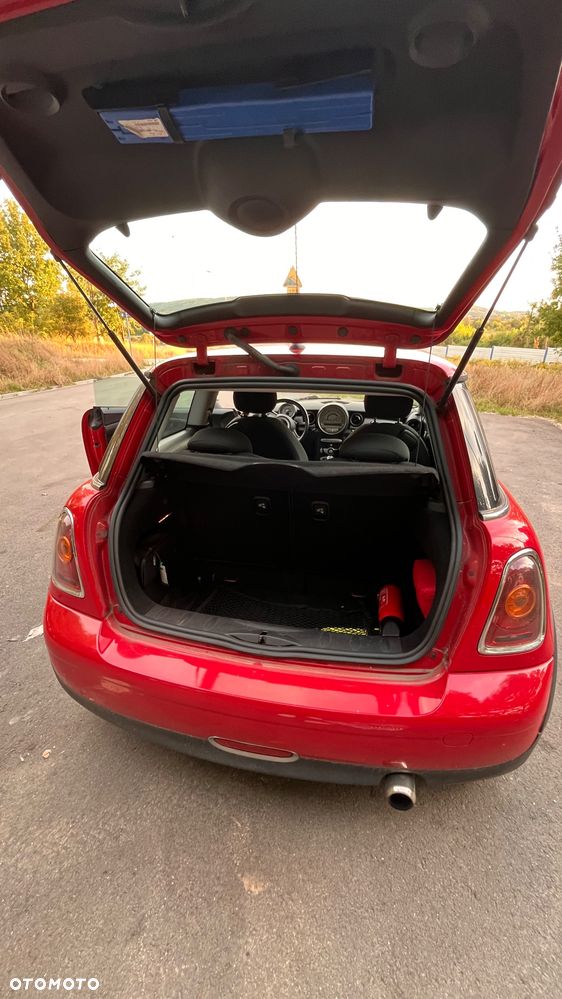 MINI ONE Standard - 8