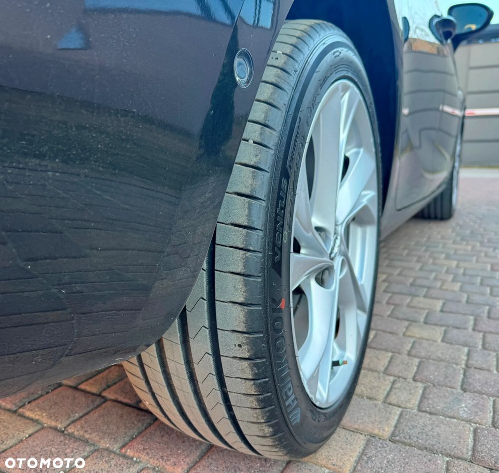 Opel Astra 1.6 CDTI Cosmo - 21