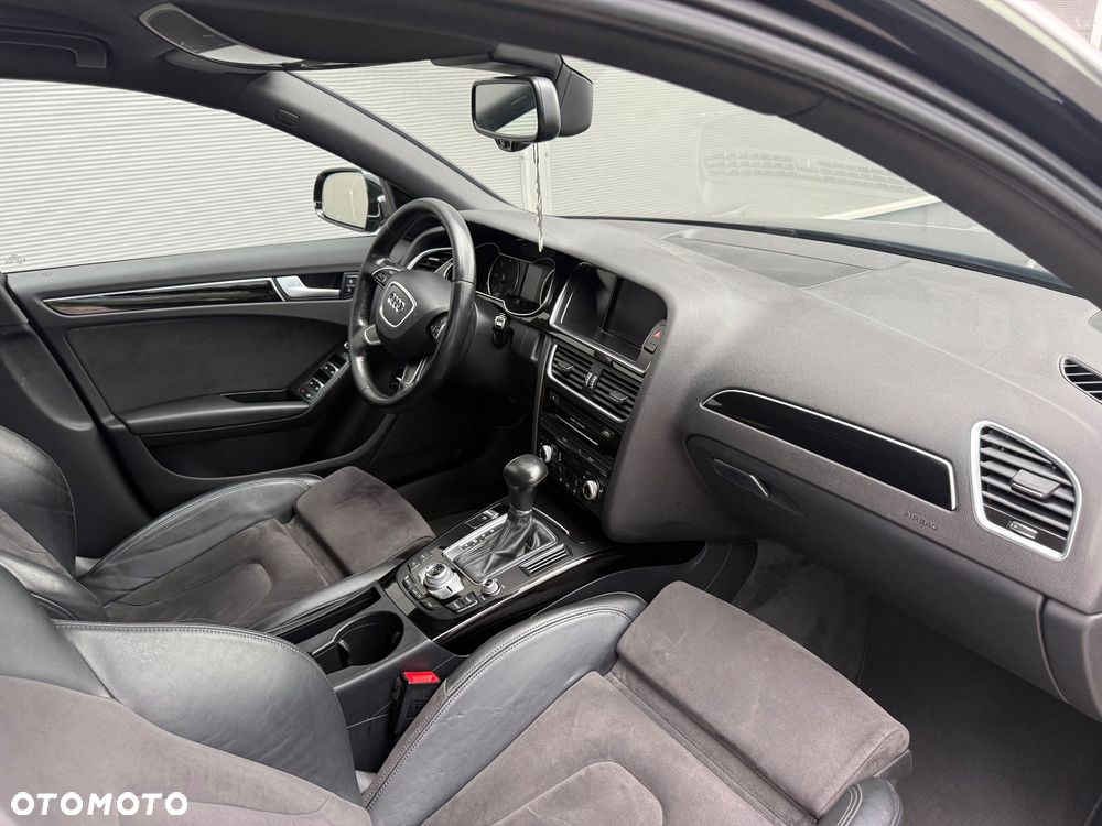 Audi A4 Avant - 24