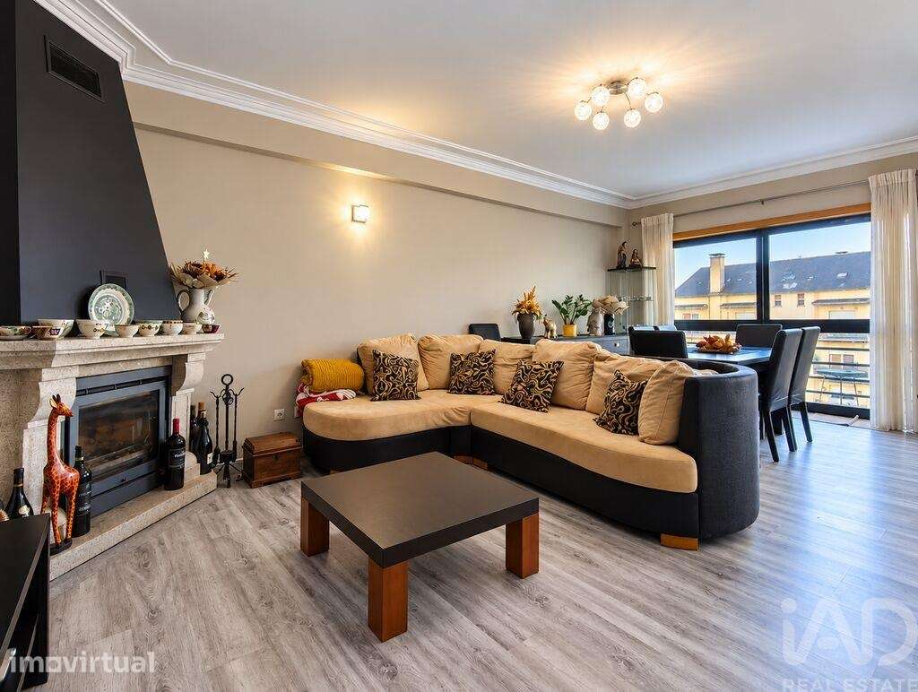 Apartamento T2 em Viana do Castelo e Meadela de 102 m2 - Grande imagem: 2/28