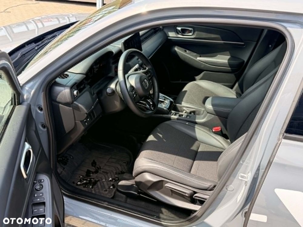 Honda HR-V 1.5 i-MMD Advance Plus CVT - 12