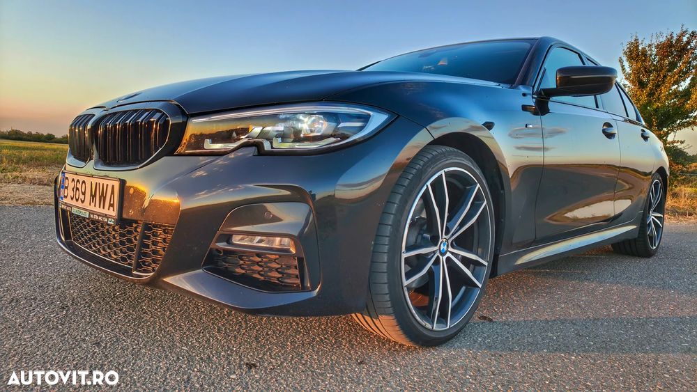 BMW Seria 3 - 3