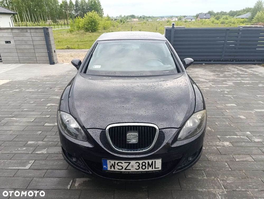 Seat Leon - 9