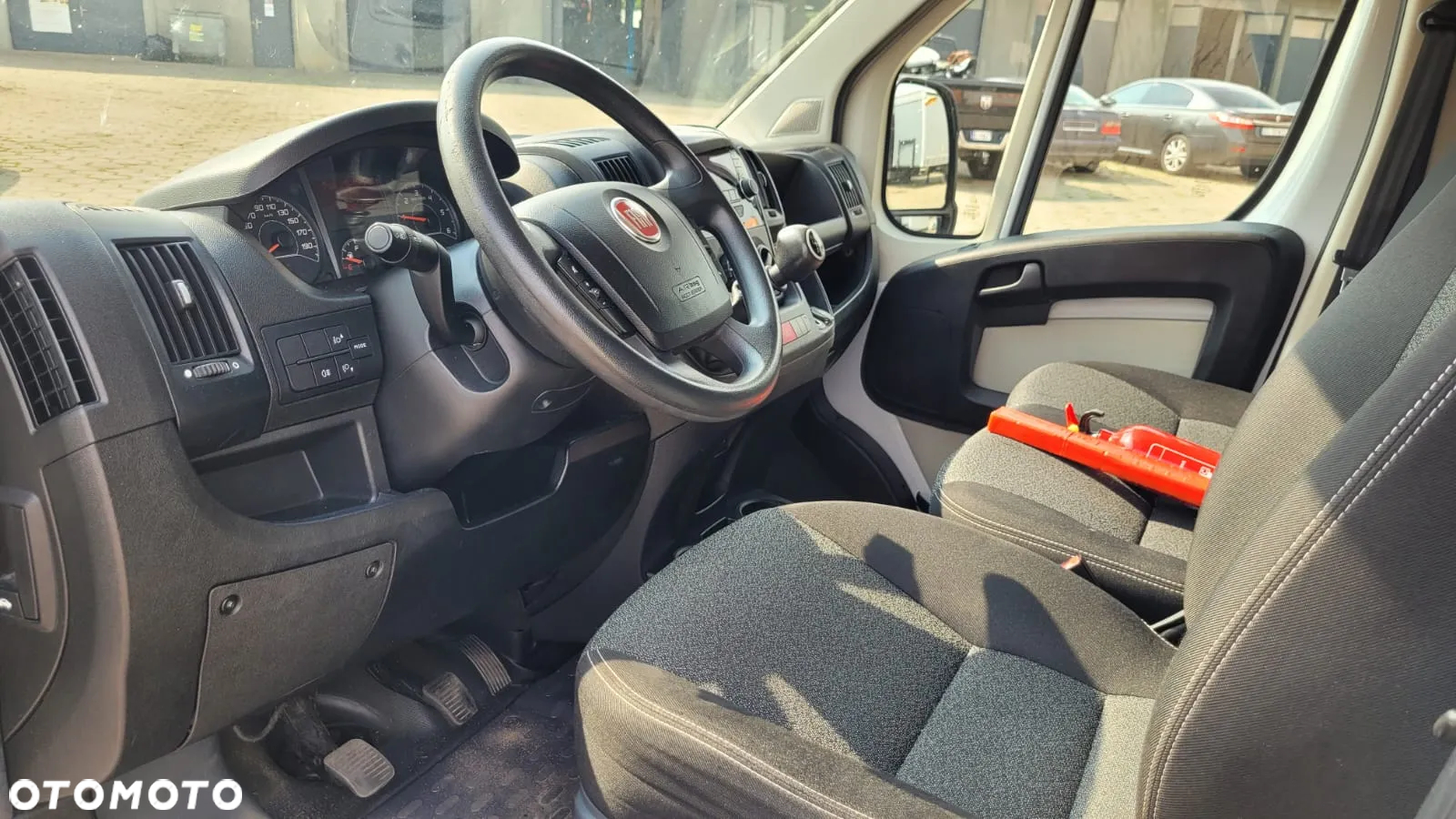 Fiat Ducato - 23