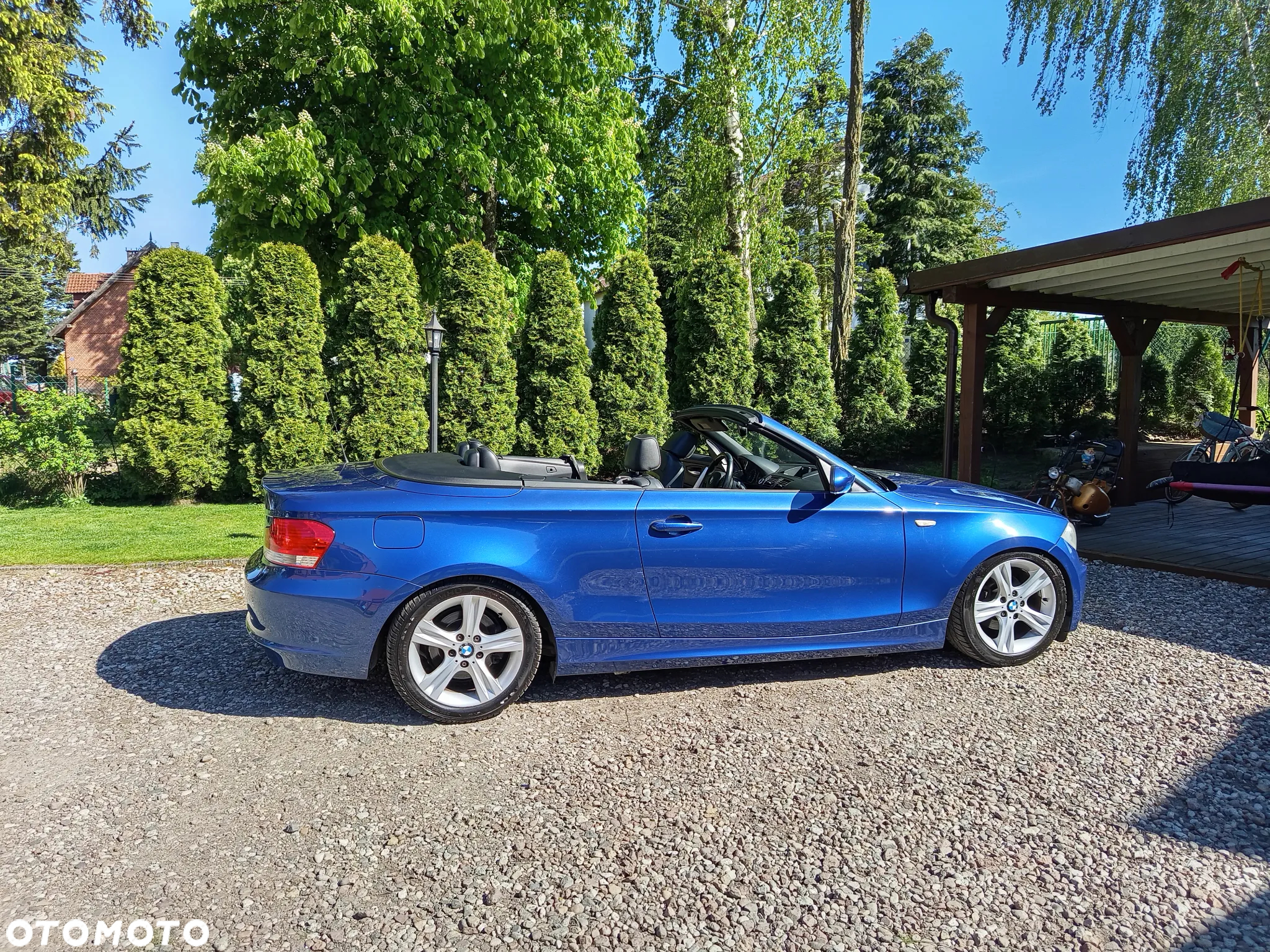 BMW Seria 1 118i - 33